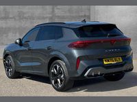 Used Cupra Terramar 147 HP (108 kW) 2025 Grey SUV