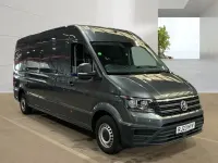 Used VW Crafter Trendline 140 HP (102 kW) 2023 Grey Van
