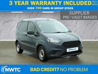 Used Ford Transit 2022 White Sedan