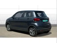 Used Leapmotor T03 69 kW (95 HP) 2025 Grey Hatchback