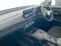 Used Honda ZR-V Elegance 184 HP (135 kW) 2025 Black SUV