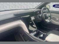 Usado Ford Capri Extended Range 210 kW (286 CV) 2025 Azul SUV