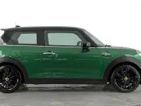 Used Mini Cooper S Hatch 135 kW (184 HP) 2021 Hatchback