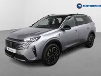 Gebraucht Peugeot 5008 GTi 2025 Grau SUV