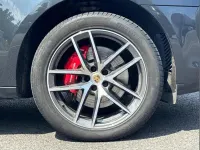 Used Porsche Macan S 374 HP (275 kW) 2023 Grey SUV
