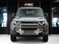 Used Land Rover Defender SE 2023 Grey SUV