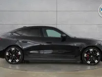 Used BMW i4 Comfort Edition 394 kW (537 HP) 2025 Black Sedan