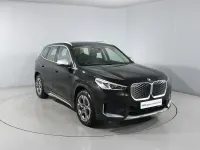 Used BMW iX1 xLine 227 kW (309 HP) 2024 Black SUV