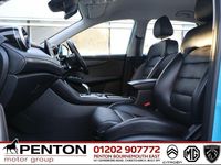 Used MG HS SE 2023 Blue SUV