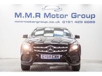 Used Mercedes GLA200 AMG line 156 HP (114 kW) 2018 Black SUV