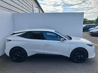 Used DS Automobiles DS4 Performance 222 HP (163 kW) 2025 White SUV