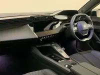 Used Peugeot 408 GT 134 HP (98 kW) 2025 Grey SUV
