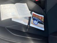 Used Ford Focus Zetec 120 HP (88 kW) 2016 Blue Hatchback