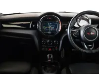 Używany Mini Cooper S Sport 192 KM (141 kW) 2019 Szary Hatchback