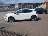 Usado Citroën DS4 2013 Branco Citadino