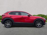 Used Mazda CX-30 Takumi-Line 186 HP (136 kW) 2025 Red SUV