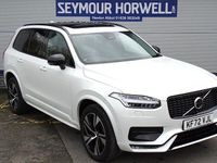 Used Volvo XC90 Plus 235 HP (172 kW) 2023 SUV