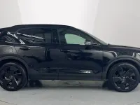 Usado Volvo XC40 Plus 2025 Negro SUV