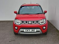 used Suzuki Ignis Hatchback SZ5