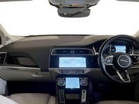 Used Jaguar I-Pace SE 294 kW (400 HP) 2020 SUV