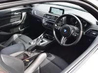 Used BMW M2 Competition Edition 410 HP (301 kW) 2019 Grey/silver Coupe