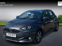 Used Toyota Yaris Hybrid 116 HP (85 kW) 2026 Hatchback