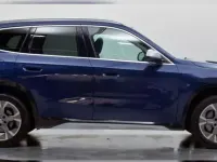 Used BMW X1 xLine 2023 Blue SUV