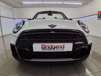 Usado Mini Cooper Cabriolet Sport 2022 Prateado Cabrios