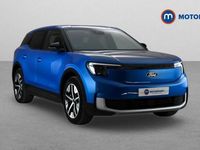 Used Ford Explorer Select 210 kW (286 HP) 2024 Blue SUV