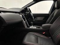 Used Land Rover Discovery 5 SE Dynamic 245 HP (180 kW) 2022 Black SUV