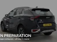 Used Kia Sportage GT-Line 230 HP (169 kW) 2023 SUV