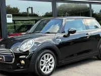 Używany Mini Cooper Hatch 136 KM (100 kW) 2017 Hatchback