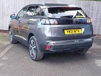 used Peugeot 3008 1.5 BlueHDi Allure Premium 5dr