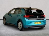 Used VW ID.3 Pro Performance 150 kW (204 HP) 2022 Other Hatchback