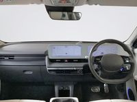 Used Hyundai Ioniq Ultimate 167 kW (228 HP) 2023 Grey Hatchback