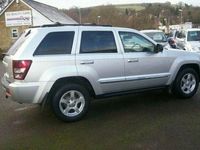 used Jeep Grand Cherokee 3.0