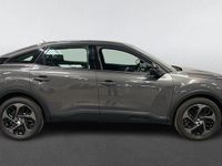 Used Citroën C4 PureTech 131 HP (96 kW) 2023 Grey SUV