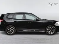Used BMW X3 M Sport 205 HP (150 kW) 2024 Black SUV