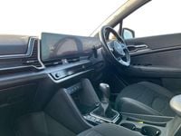 Used Kia Sportage 147 HP (108 kW) 2022 Other SUV