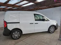 Used Renault Kangoo 2023 White MPV