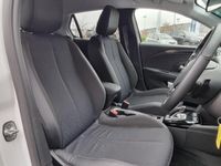 used Vauxhall Corsa 1.2 TURBO ELITE NAV AUTO EURO 6 (S/S) 5DR PETROL FROM 2020 FROM TROWBRIDGE (BA14 0BJ) | SPOTICAR