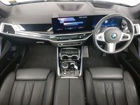 Used BMW X5 M Sport 298 HP (219 kW) 2024 Grey SUV