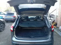 Used Nissan Qashqai Tekna 115 HP (84 kW) 2016 Grey SUV