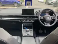Używany Honda CR-V Elegance 184 KM (135 kW) 2026 SUV