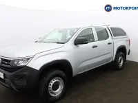 Used VW Amarok Life 2024 Grey Pickup