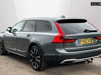 used Volvo V90 CC D4 Plus