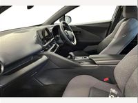 Second-hand Toyota C-HR 140 CP (102 kW) 2025 Negru SUV