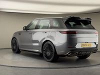 Used Land Rover Range Rover Sport SE Dynamic 460 HP (338 kW) 2024 Eiger grey SUV