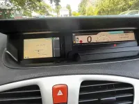 Used Renault Scénic Dynamique 110 HP (80 kW) 2011 Bronze MPV