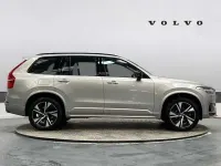 Begagnad Volvo XC90 Plus 247 HK (181 kW) 2023 SUV